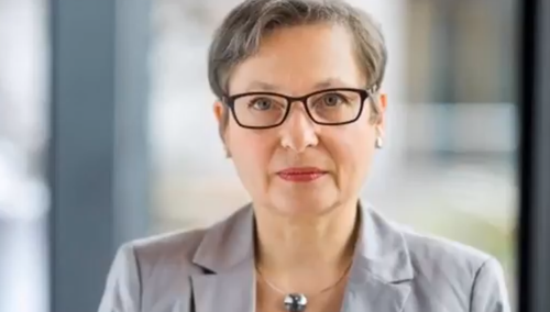 Prezes niemieckiego Federalnego Trybunału popiera Gersdorf: "Jej zwolnienie to dramat i katastrofa"