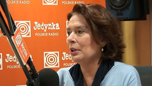 [video] "Przyczyną Brexitu byli także Polacy pracujący w Wlk. Brytanii". Wypowiedź Kidawy podbija sieć