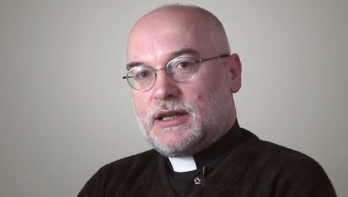 Ojciec Kowalczyk: "Liczę, że nie wpadną na pomysł, aby ND odbudować jako świątynię wielokulturowości..."