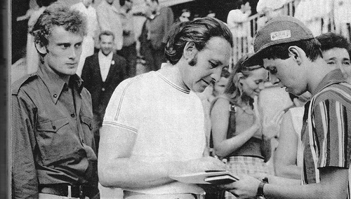 Janusz Wolniak: Andrzej Wajda już nie nakręci kolejnego filmu