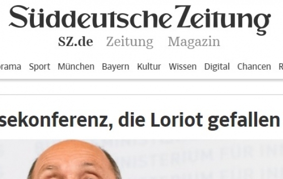 screen sueddeutsche.de