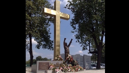 Kartka z historii. Przed Gdańskiem był Świdnik