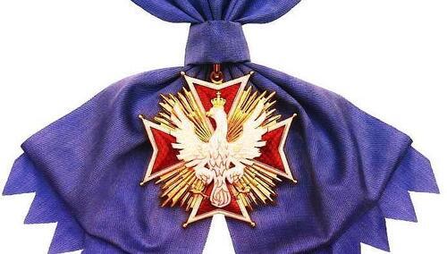 Bukowski: Wniosek o Order Orła Białego dla dwóch Obrońców Lwowa