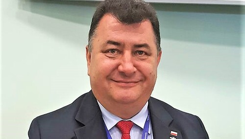 Roman Jakim Przewodniczącym Zarządu Regionu Rzeszowskiego