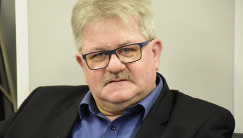 Tadeusz Majchrowicz: W tarczy 3.0 były zapisy, które mogły doprowadzić do likwidacji ruchu związkowego