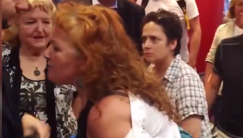 [Wideo] Warszawska kampania samorządowa pełna agresji