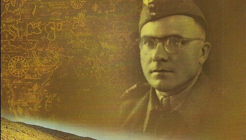 Cezary Krysztopa dla "TS": Wiedzieliście, że perski „diwan” wcale nie oznacza dywanu?