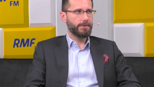 Rzecznik PiS o protestach wyborczych: Pewność procesu wymaga sprawdzenia