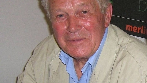 [Tylko u nas] Tadeusz Płużański: Krwawy prokurator nie stanie już przed ziemskim sądem