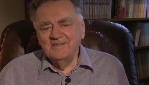 Posłowie POKO nie zagłosowali by uczcić ś.p. Jana Olszewskiego. Poseł PiS: Zachowanie niegodne Polaków