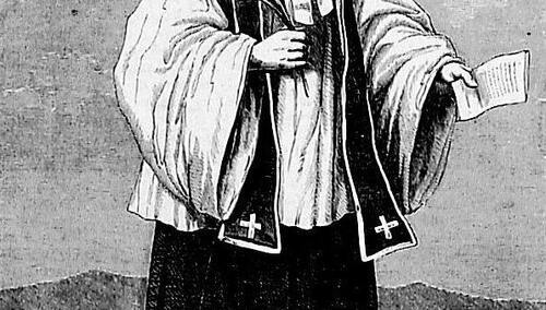 Graf Zero: Jak NIE zostać świętym?