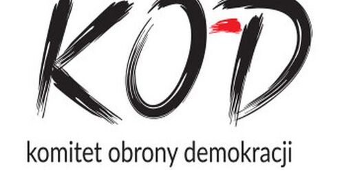 logo KOD