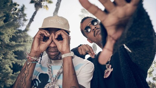 [video] Kid Cudi po raz pierwszy na szczycie Billboard Hot 100