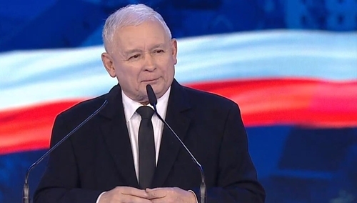 "Taśmy Kaczyńskiego" w GW. Czy to rzeczywiście "bomba", która pogrąży PiS?