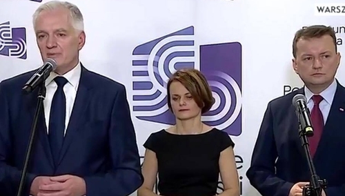 Romuald Szeremietiew: Porozumienie dla Polski