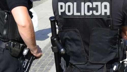 Policjanci z woj. opolskiego zrzeszyli się w Solidarności