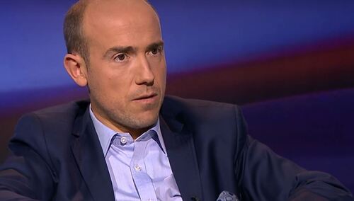 Jerzy Bukowski: Nie ma już totalnej opozycji