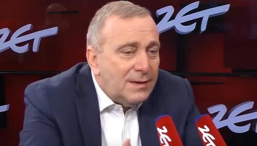 Schetyna chce likwidacji CBA i IPN? Niepokojące deklaracje szefa PO