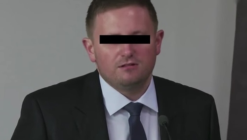 Zbigniew Kuźmiuk: Prokuratorzy potwierdzają, że „opieka” nad Marcinem P. jednak była