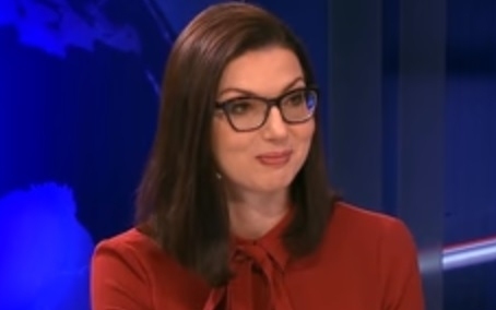 Eliza Michalik: "Magdalena Ogórek to jest straszna manipulatorka i propagandystka"