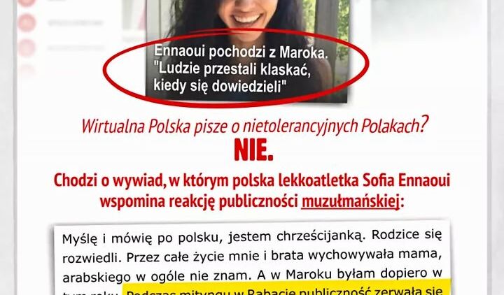 Internauci pokazują - tak największy portal internetowy manipuluje tytułami...