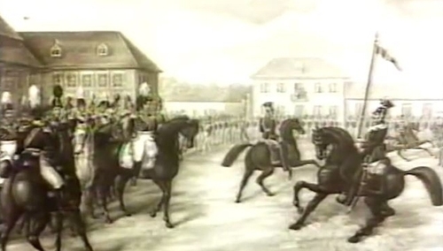 Romuald Szeremietiew: Szanse Powstania Listopadowego