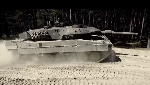 Romuald Szeremietiew: Ile na uzbrojenie?