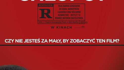 [recenzja] Nie tacy "Grzeczni chłopcy" na jakich mogliby wyglądać