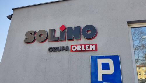 Solino w Inowrocławiu