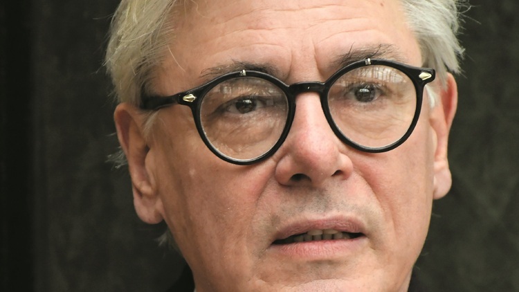 Wojciech Reszczyński dla "TS": Polska jest kolonią medialną Niemiec? Zdecydowanie tak!