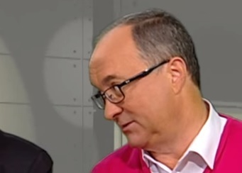 Jerzy Bukowski: Czarzasty trafnie skwitował opozycję