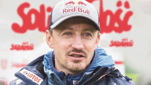 Adam Małysz po zachorowaniu na Covid-19 musiał się zmierzyć z falą hejtu. Dziś zabiera głos