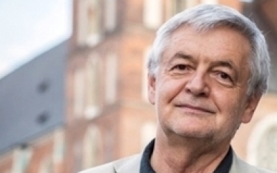 Jerzy Bukowski: Niedyplomatyczna obrona dyplomaty