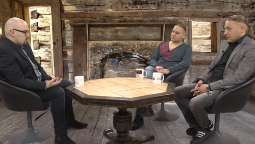 [Zwiastun] Wielkanoc z Braćmi Golec: Największe pijoki w Poście nie piją!