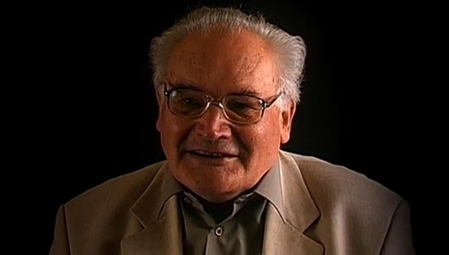 Jerzy Bukowski: Kolejne wyróżnienia dla prof. Stróżewskiego