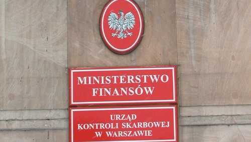 Ministerstwo finansów chce ułatwienia dochodzenia wierzytelności