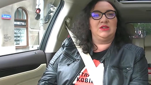 Spotkanie prawników. Iustitia i Ordo Iuris chcą porozmawiać? Feministki alarmują: "Zdrada... zdrajcy"