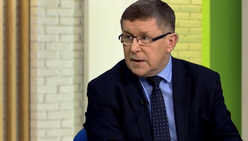 Kuźmiuk o Condorze: "Niemiecka spółka nie przedstawiła swojej obecnej sytuacji finansowej"