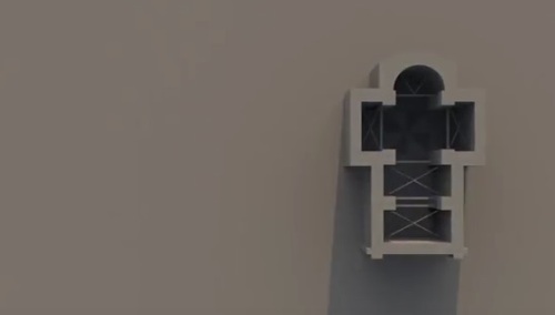 Powstaje nowa partia chadecka "Ruch Prawdziwa Europa"