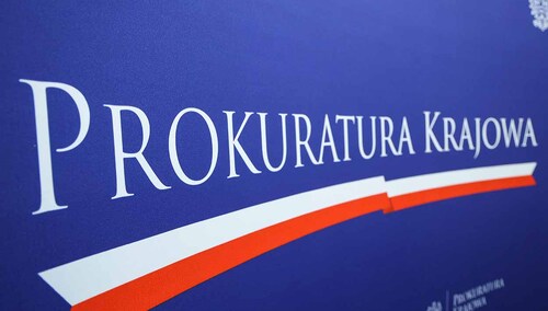Prokuratura Krajowa - zdjęcie ilustracyjne