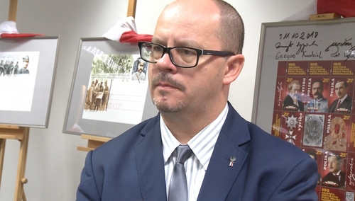 Znaczki z bohaterami Polski niepodległej - Poczta Polska włącza się w obchody stulecia niepodległości
