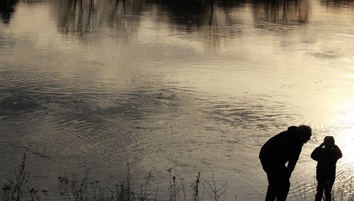 Cezary Krysztopa dla "TS": Mam szczęście