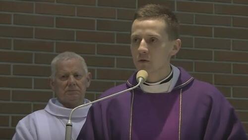 Ks. Jacek Międlar wystąpił ze zgromadzenia