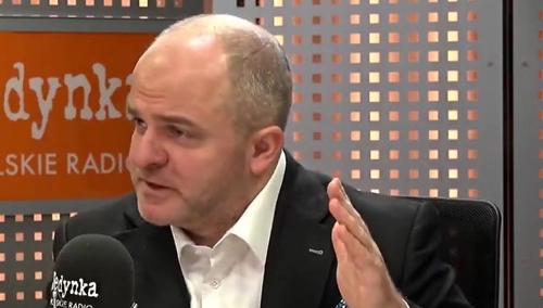 [video] Kowal o liczeniu głosów: Natychmiast włączyć OBWE i Radę Europy. Prawnik: O FIFA Pan zapomniał