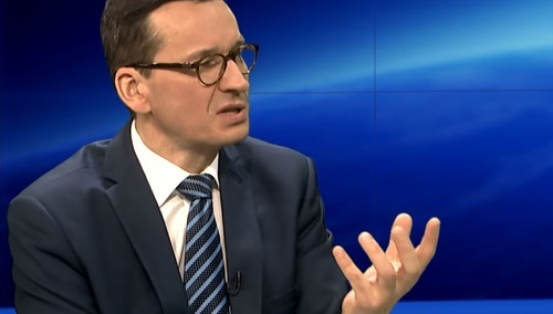 Marcin Wątrobiński: Rekonstrukcja rządu. Problem "elektoratu centrowego"