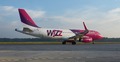 Samolot WizzAir, zdjęcie poglądowe