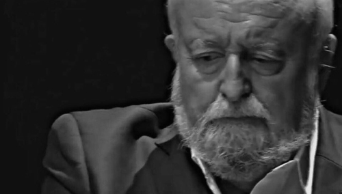 Zmarł kompozytor Krzysztof Penderecki