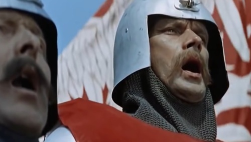 [Tylko u nas] Michał Bruszewski: Grunwald jako aktualna lekcja geopolityki