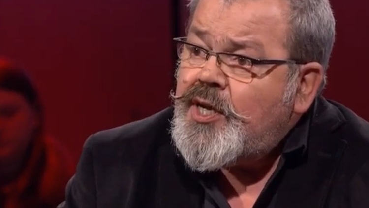 "Akcje LGBT będą się nasilały. Doczekamy się otwartej agresji". Mocny komentarz prof. Nalaskowskiego
