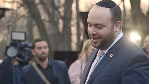 Daniels: Wkurzają się w Yad Vashem za zniesławianie Prezydenta RP po naciskach Kremla